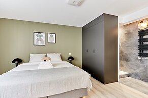 New Apartment Saint Germain Invalides
