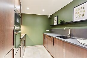 New Apartment Saint Germain Invalides
