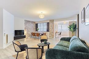 New Apartment Saint Germain Invalides