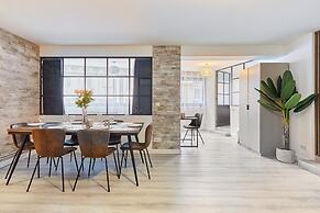 New Apartment Saint Germain Invalides