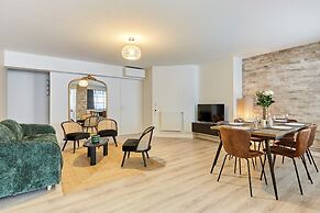 New Apartment Saint Germain Invalides