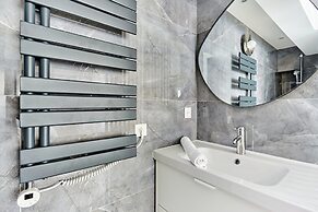New Apartment Saint Germain Invalides