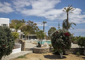 Serene Villa With Terrace and Views