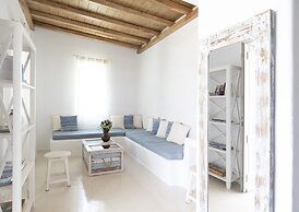 Serene Villa With Terrace and Views