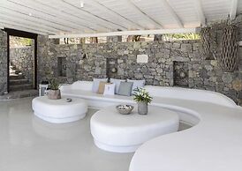 Serene Villa With Terrace and Views