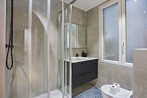 Magnificent New Apartment Beaubourg/le Marais