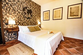 Villa Solatia