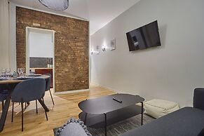 Apartment Located in the Center of Paris