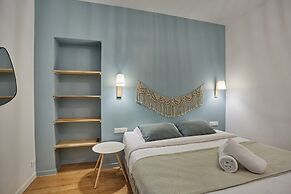 Apartment Located in the Center of Paris
