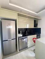 Temiz Lux Ev konforunda Tatil