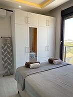 Temiz Lux Ev konforunda Tatil