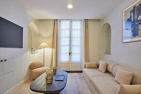Sublime new Apartment Louvre Palais Royal