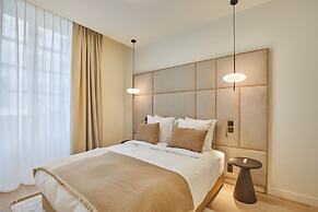 Sublime new Apartment Louvre Palais Royal