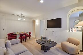 Sublime new Apartment Louvre Palais Royal