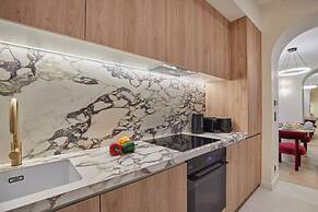 Sublime new Apartment Louvre Palais Royal