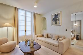 Sublime new Apartment Louvre Palais Royal