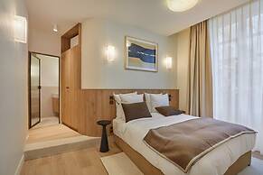 Sublime new Apartment Louvre Palais Royal