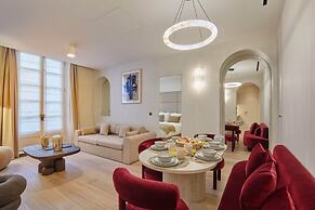 Sublime new Apartment Louvre Palais Royal