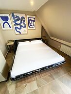 Charming Studio Center of Paris Le Marais