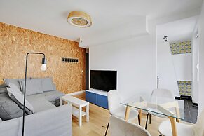 Comfortable Apartment - 1br/4p - Bastille