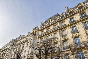Elegant Studio - 2P - Arc de Triomphe