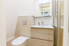 Elegant Studio - 2P - Arc de Triomphe