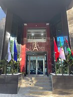 Le Parisien Tunis