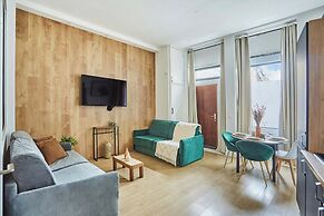 Superb Apartment Le Marais