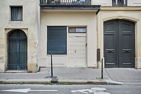 Superb Apartment Le Marais