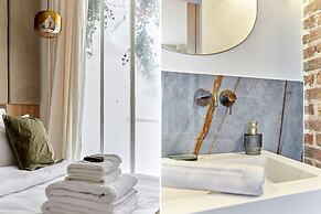 Exceptional Apartment With AC - Heart of Paris