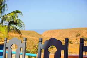 Mirleft Dunes & Waves camp