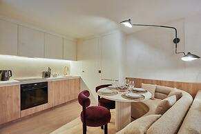 Apartment Louvre Palais Royal