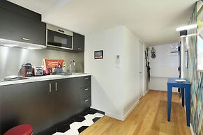 Sublime and new Apartment Le Marais / Beaubourg