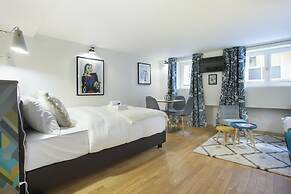 Sublime and new Apartment Le Marais / Beaubourg