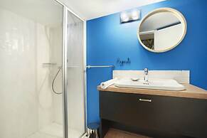 Sublime and new Apartment Le Marais / Beaubourg