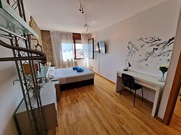 Rooms Aribau 133