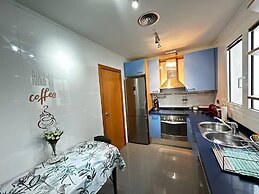 Rooms Aribau 133