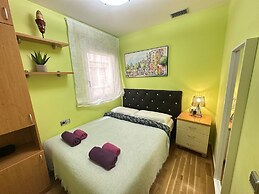 Rooms Aribau 133