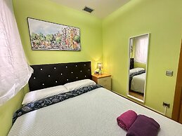 Rooms Aribau 133