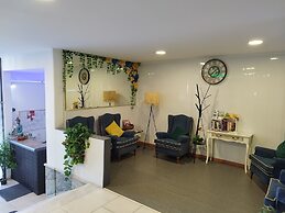 Alojamento Central 1