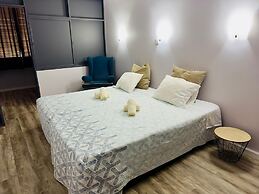 Alojamento Central 1