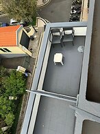 Alojamento Central 1