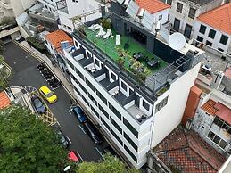 Alojamento Central 1