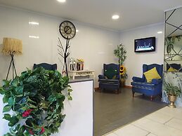 Alojamento Central 1