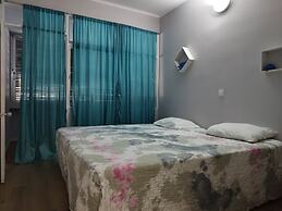 Alojamento Central 1