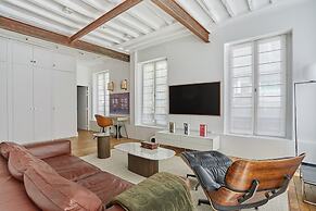 Amazing 2 Bedrooms Apartement Paris Center