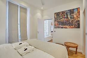 Amazing 2 Bedrooms Apartement Paris Center