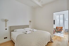 Amazing 2 Bedrooms Apartement Paris Center