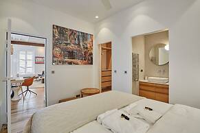 Amazing 2 Bedrooms Apartement Paris Center