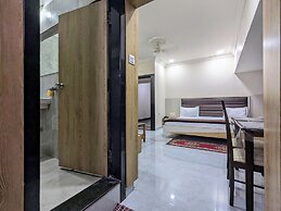 Hotel Shivneri